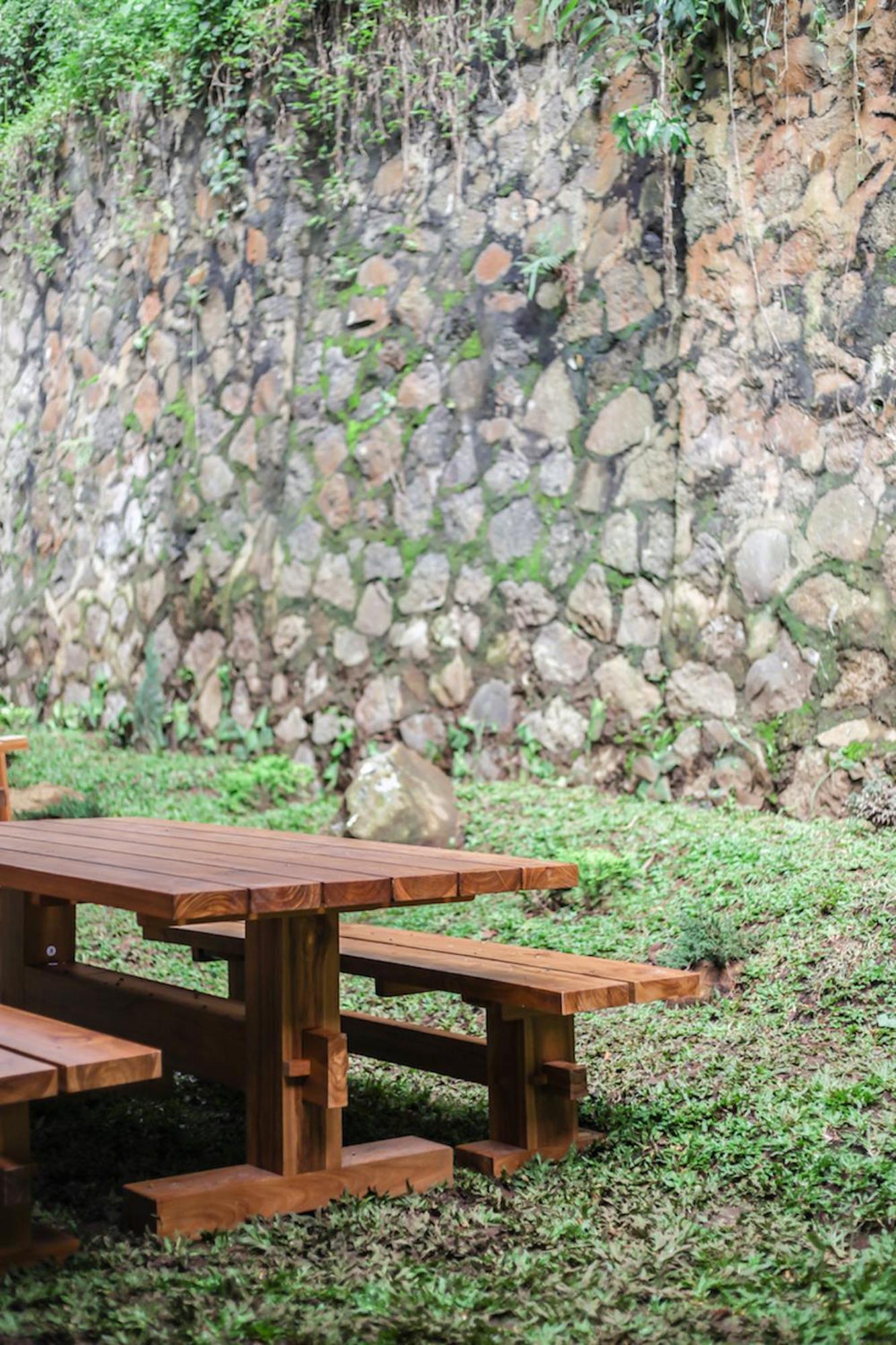 The Banyu House 3 Villa บันดุง ภายนอก รูปภาพ