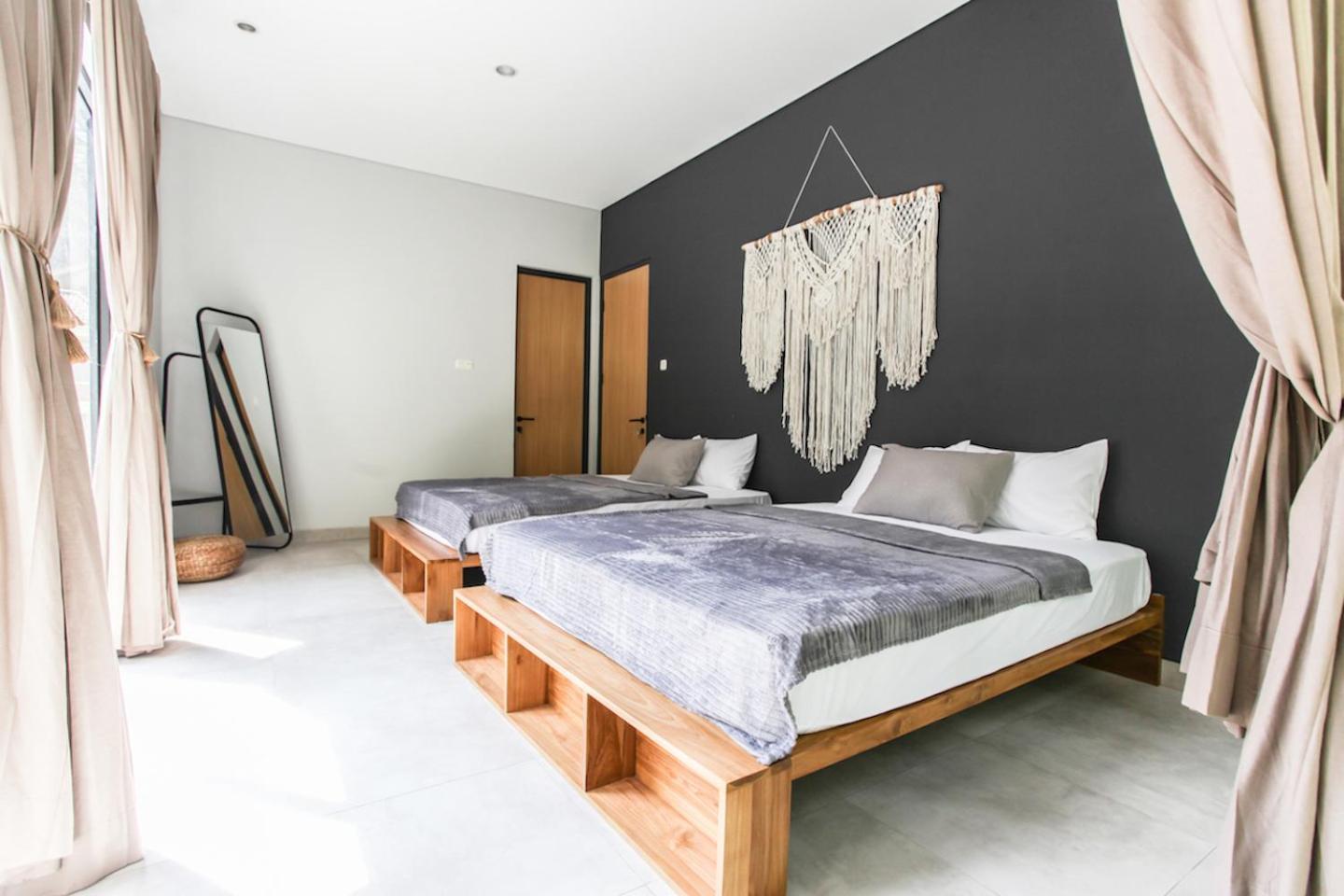 The Banyu House 3 Villa บันดุง ภายนอก รูปภาพ