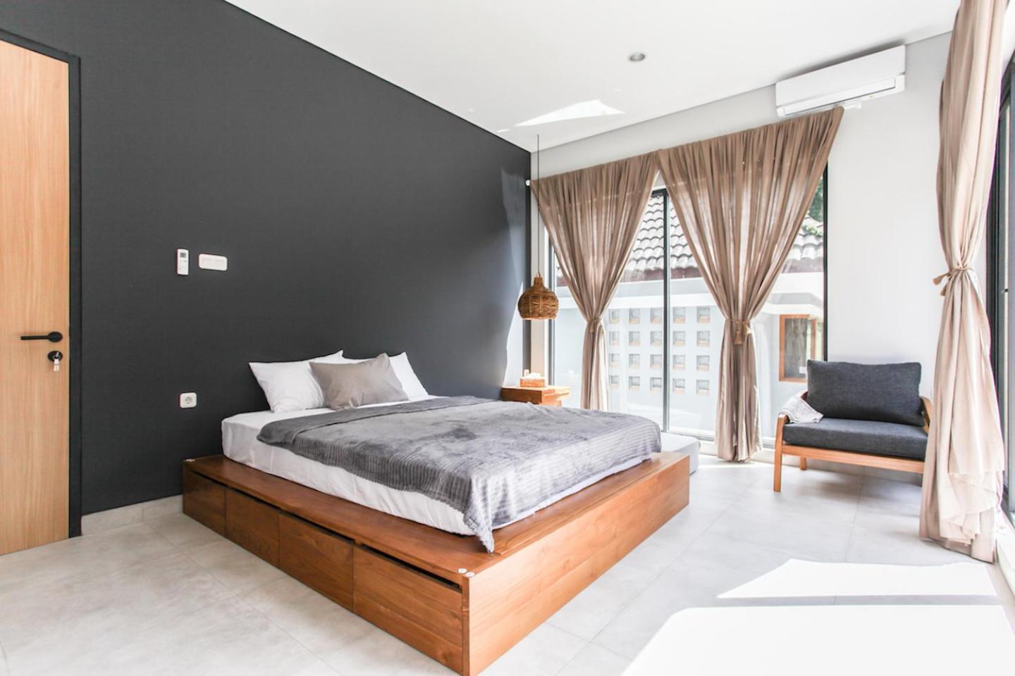 The Banyu House 3 Villa บันดุง ภายนอก รูปภาพ